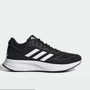 NWOB Women’s Adidas DURAMO SL 2.0
RUNNING SHOES Black/White size 7.5